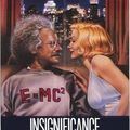 Film Biopic - Insignificance