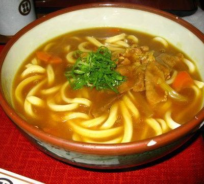 Udon