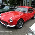 Triumph GT6 coupé de 1967 (Tako Folies Cernay 2011)