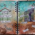 Art Journal Avril 2016.