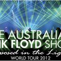 Pink Floyd Zenith Pau - The Australian Show - Places de concert - Disques vinyles collectors Pink Floyd - 13 mars 2013