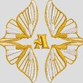 Papillons Céleste.........