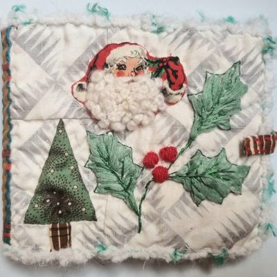 Nouveau kit pour Noel 