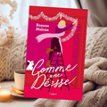 Comme une déesse, de Roxane Malone