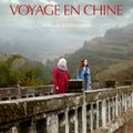 Voyage en Chine