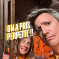 J’ai testé : Une soirée derrière les barreaux au Perpette Bar