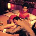 In the mood for love (2000) - Wong Kar Wai