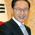 Elections presidentielles 2012 en Coree du Sud