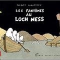 ~ Les fantômes au Loch Ness, Jacques Duquennoy