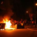 Action intersyndicale du 22 octobre à lorient contre la réforme des retraites