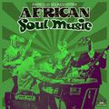 Loik : African Soul Music + Afro Diggin' + Afro Dope + Afrofunk Atomic (Paris Djs, 2009)