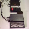 Pour collectionneur Sinclair ZX 81