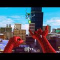 Des ludiciels « Spider-Man » pour incarner Peter sur mobile