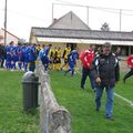 715 Equipe B. contre Archignat 21/4/13