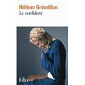 Le confident, de Hélène Grémillon