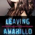 Leaving Amarillo, Caisey Quinn