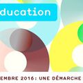 Ensemble l'éducation : 91ème session des semaines sociales de France