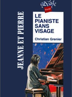 Le pianiste sans visage