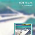 Hine te ana - Jennifer Fulton