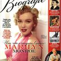 Marilyn Mag " Focus Storia Biografie" (It) 2012