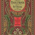 Le tour du monde en 80 jours de Jules Verne 
