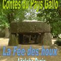 Contes du Pays Gallo - La Fée des houx