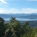 Les lacs Prespa, en Grèce