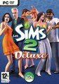 Les sims 2 Deluxe