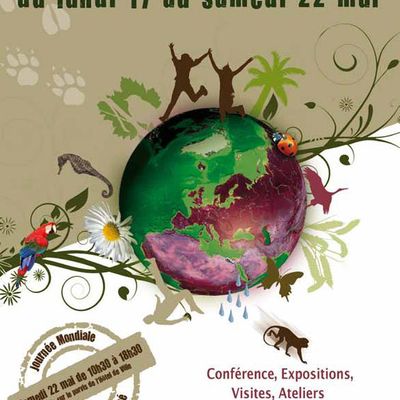 Semaine Biodiversité