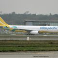 Aéroport: Toulouse-Blagnac(TLS-LFBO):  Cebu Pacific Air: Airbus A330-343: RP-C3347: F-WWYX: MSN:1712. FIRST FLIGHT NEW LIVERY.