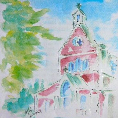 PARTAGE AUTOUR DES CONFESSIONS DE FOI DE NOTRE TRADITION - 7 - 10 MAI ...