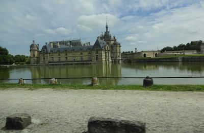 Chantilly