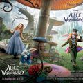 Alice au pays des merveilles