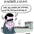 La retraite à 67 ans - par Lasserpe - 29 juin 2009