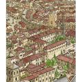 Jhen et les chemins de Compostelle