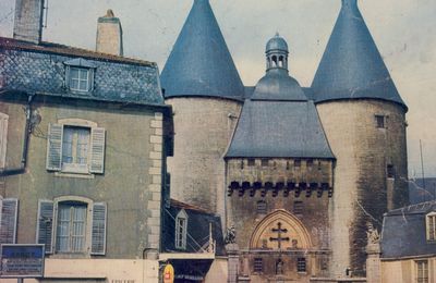 Centenaire des Vins de la Craffe 