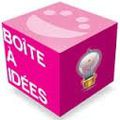 Une Boîte à Idées