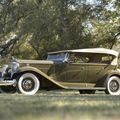 RM Auctions continues strong track record in Michigan at annual St. John's sale 