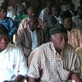 Compte-rendu de la visite du Préfet à Mouanko. Par Ilimbe Ilimbe Edéa