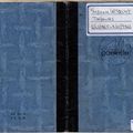 Les dépenses de ma mère Suzanne: carnet n°58 entre mai 1965 et février 1966