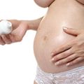 Cosmétiques toxiques pour bébé