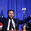 J.D. Vance, successeur désigné de Donald Trump