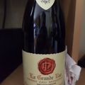 domaine françois Lamarche 2003 la grande rue