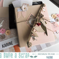 Mini album simili esprit bohéme par scrapdeval