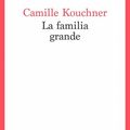 La familia grande de Camille Kouchner