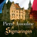 Sigmaringen, de Assouline Pierre