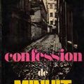 Confession de minuit, Georges Duhamel