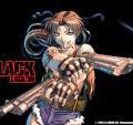 black lagoon