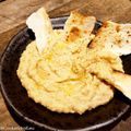 Baba Ghanoush