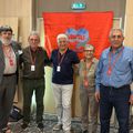 FSM : Les enseignements de conférence européenne des retraités, accueillie par l’USM à Monaco